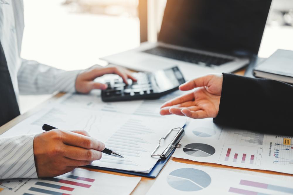 One Software & Services Stock Trading Near Resistance Levels – BRN