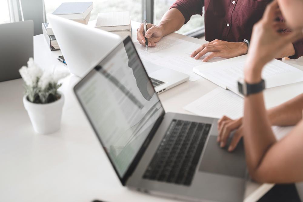 One Software & Services Stock Trading Near Resistance Levels – ACE