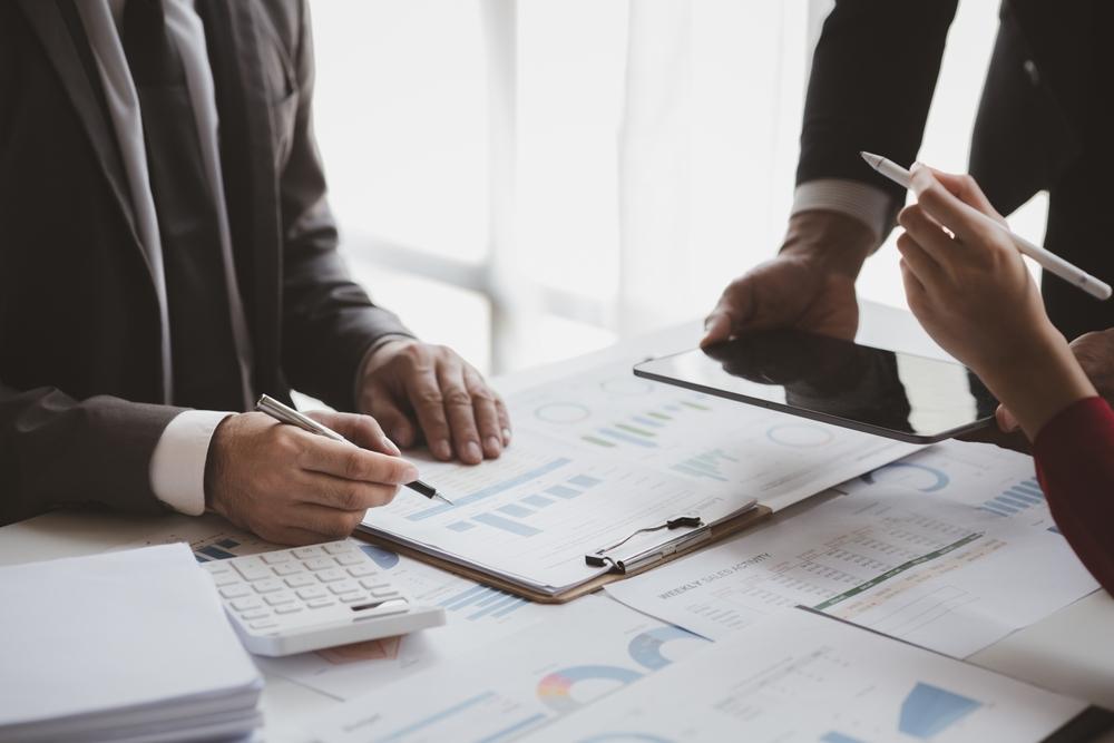 Technical Analysis on One ASX-Listed Basic Material Stock – A4N