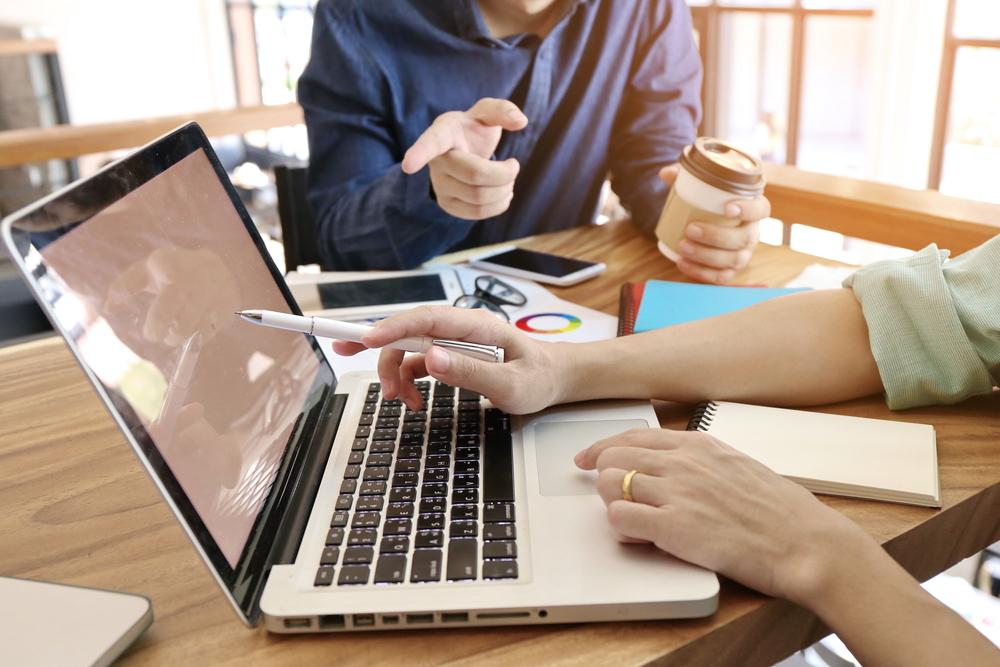 One Technology Hardware Stock Trading Near Resistance Levels – NVX