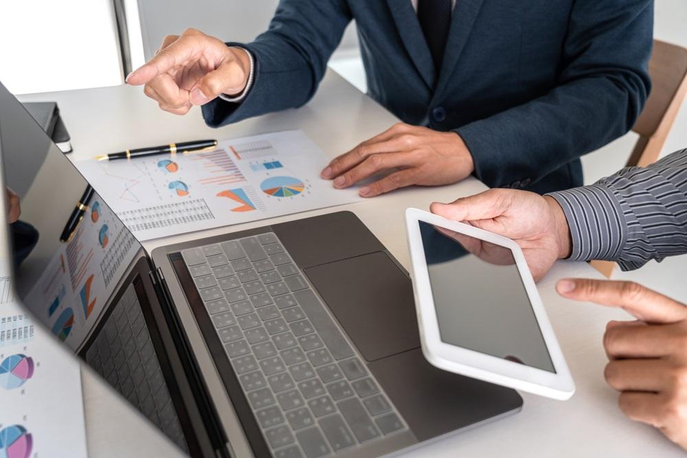 One Financial Services Stock Set to Benefit from Contract Upgrade – FND