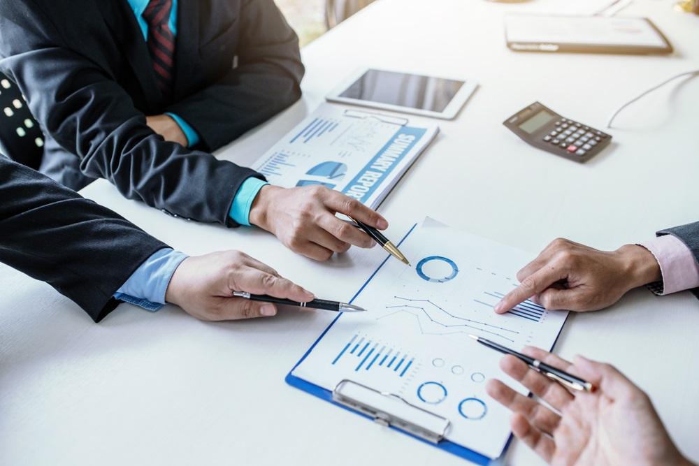 One Professional Services Stock Strengthened Digital Focus to Enhance Customer Experience – SIQ