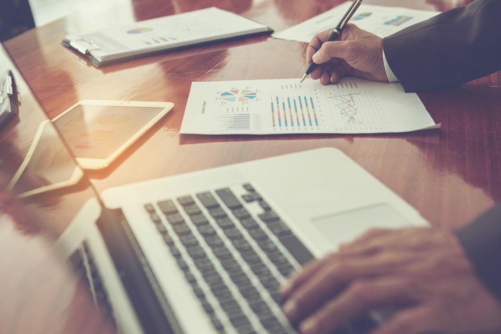 One Financial Services Stock May Face Resistance at Current Levels – HLI