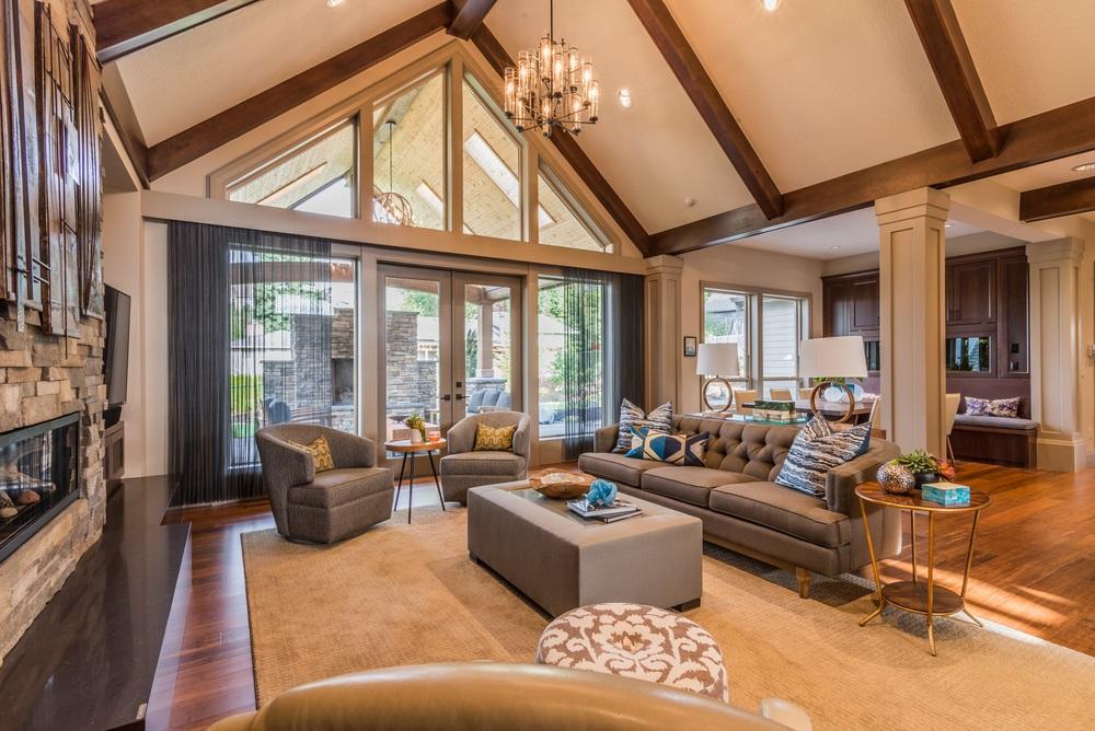 One Stock in Real Estate Space Looking ‘Unattractive’ - SRV