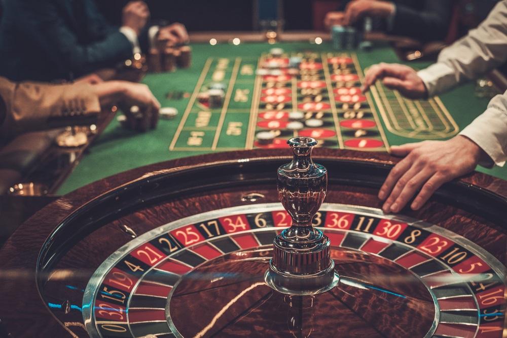 One Casinos & Gaming Company Likely to Benefit from Restructuring Program - TAH