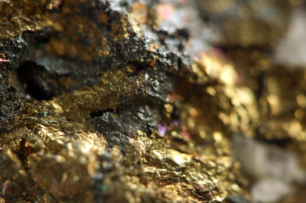 One Gold Mining Stock Can Face Resistance at the Current Levels - BGL