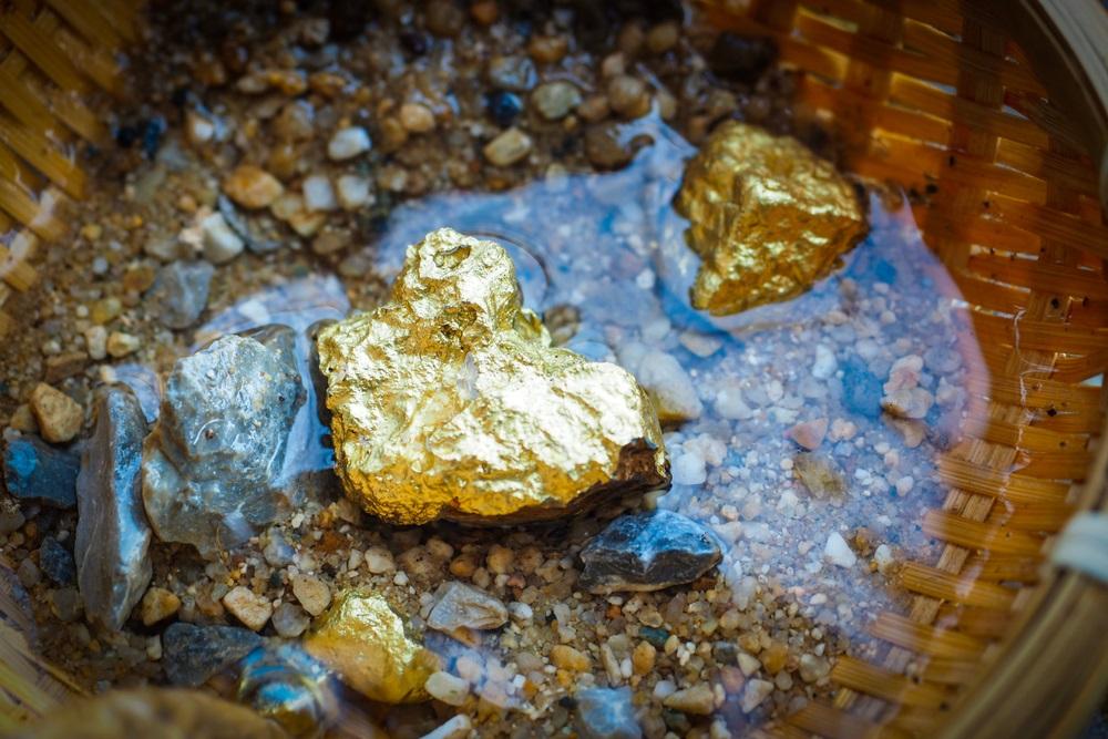Technical Analysis on One ASX-Listed Basic Material Stock – BC8