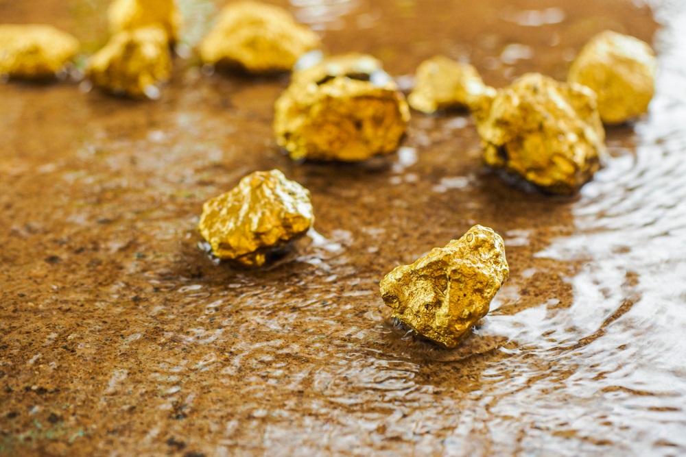 One Gold Mining Stock Can Face Resistance at the Current Levels - RMS