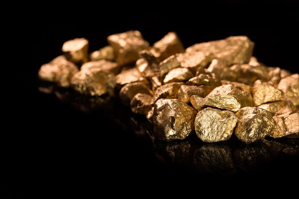 One Gold Mining Company Approached Overbought Zone - GOR