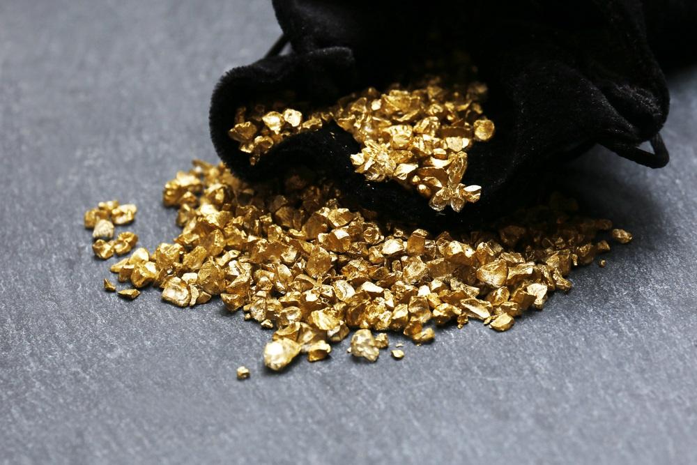 One Under 20 Cents Metals & Mining Stock Trading Near the Resistance Levels – KGD