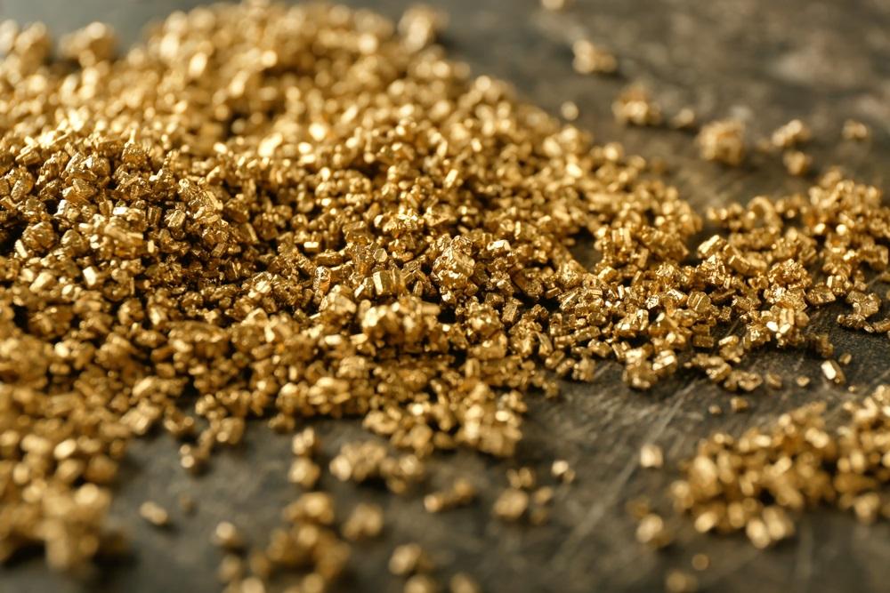 One Gold Mining Stock Can Face Resistance at the Current Levels - RMS