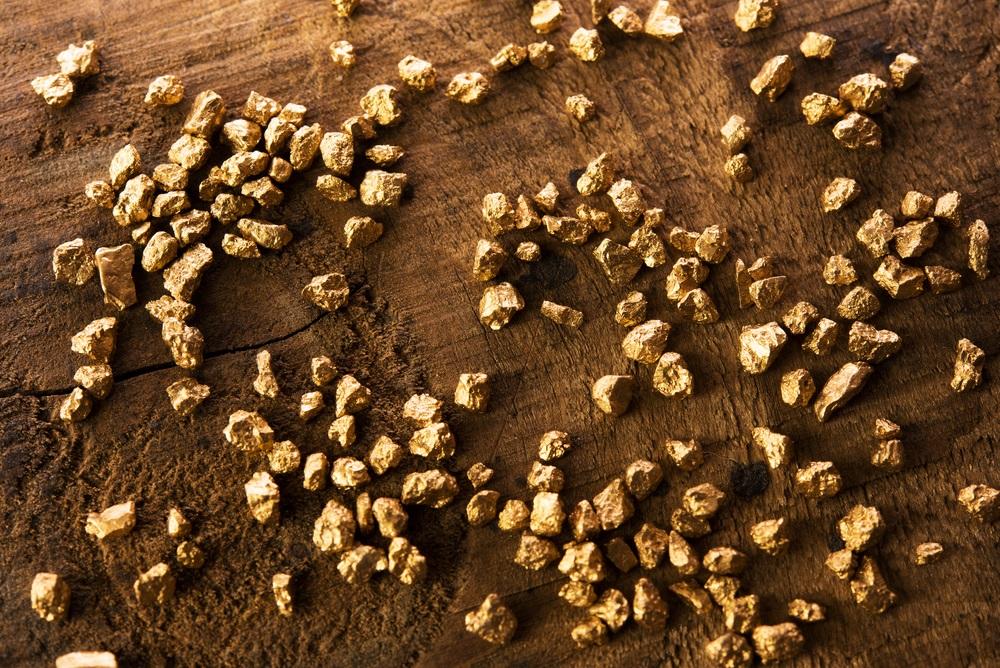 One Gold Mining Company Can Face Resistance at the Current Levels - GMD