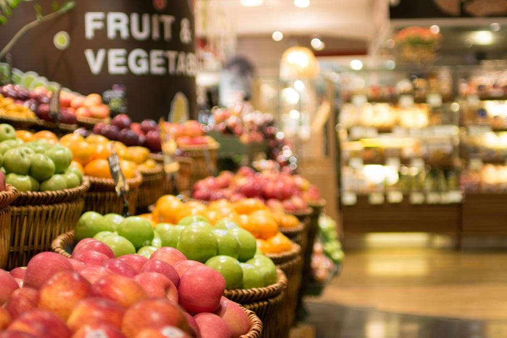 One Consumer Staples Stock Trading Near Resistance Levels – COL