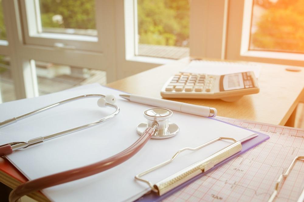One Health Care Equipment & Services Stock Trading Near Resistance Levels – RMD