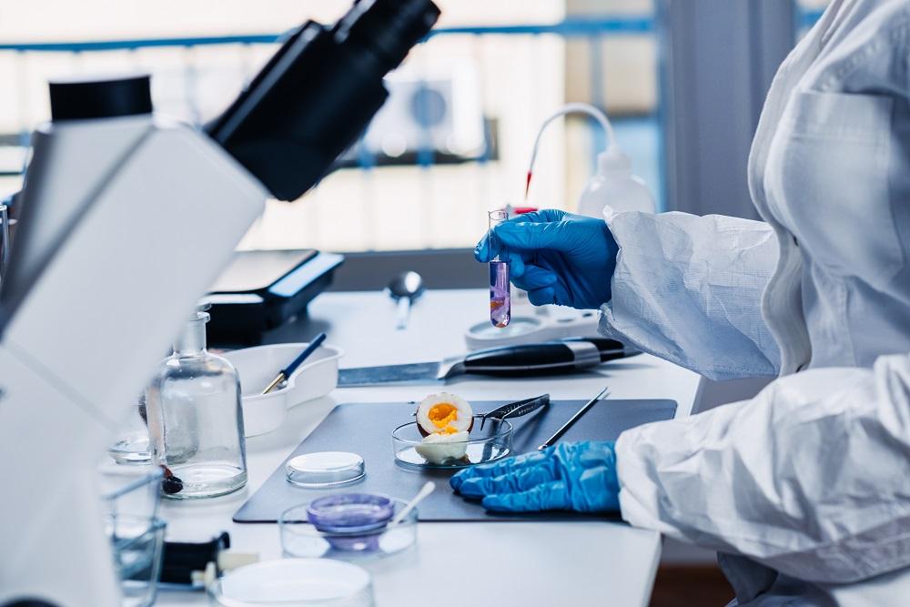 One Pharmaceuticals Stock Trading Near Resistance Levels – MSB