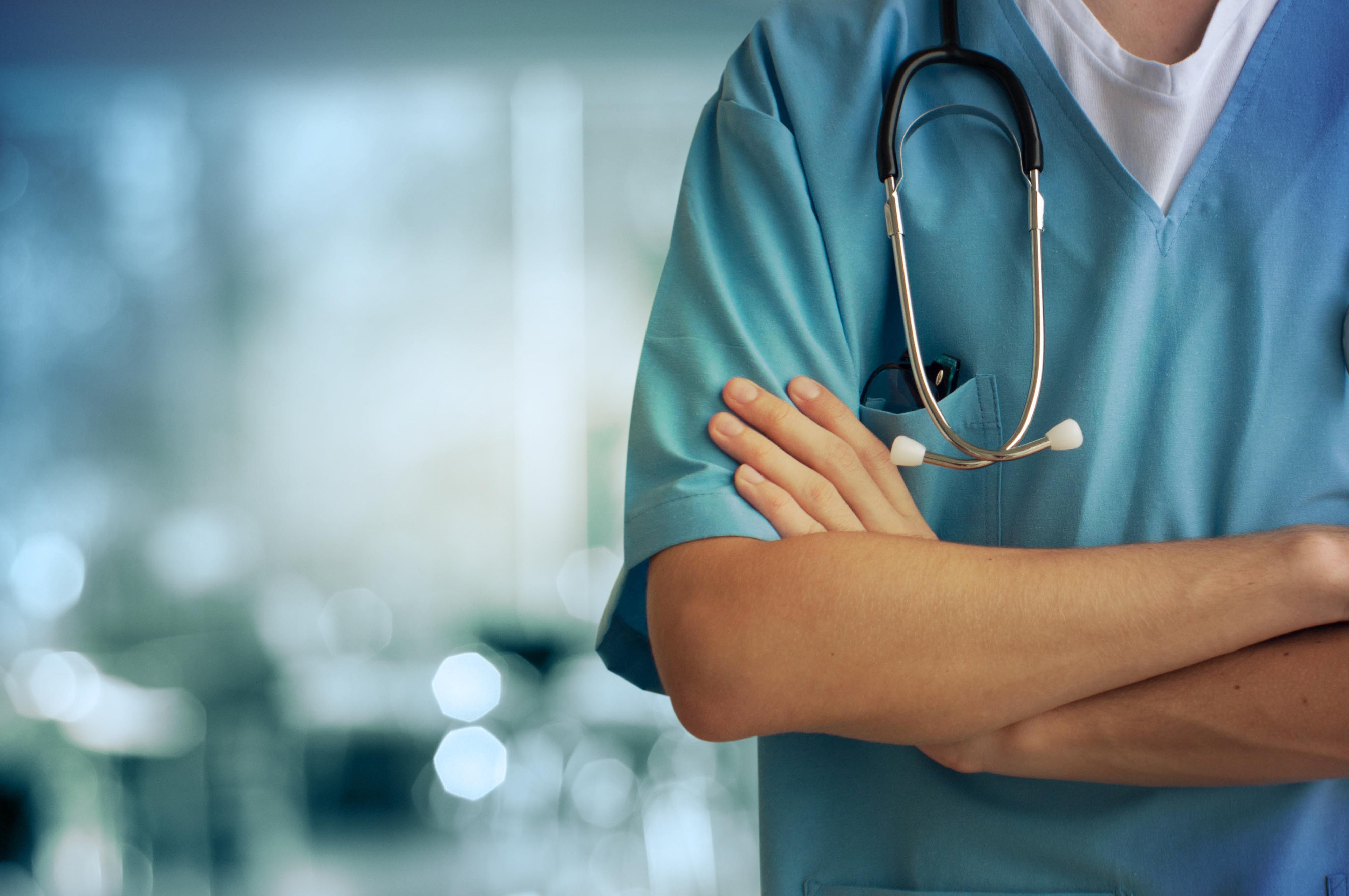 One HealthCare Company Trading Near Resistance Levels – NAN