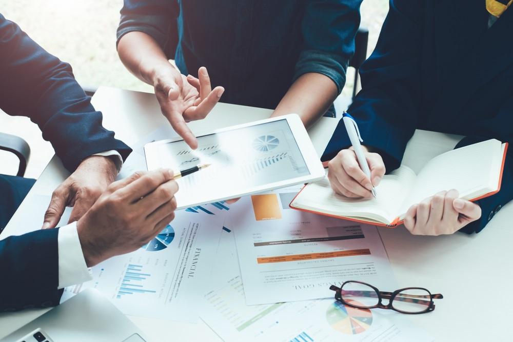 One Financial Service Provider Can Face Resistance at the Current Levels - OFX