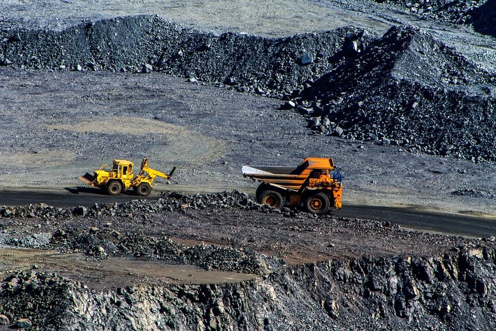One Mining Stock Can Face Resistance at the Current Levels - S32