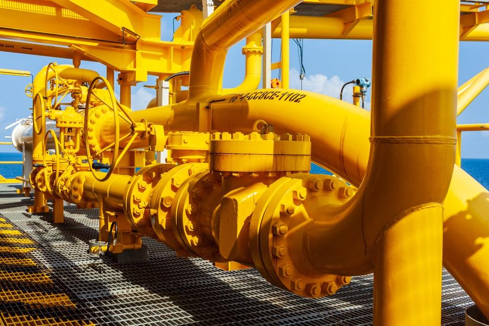 One Energy Stock Trading Near Resistance Levels – CRD