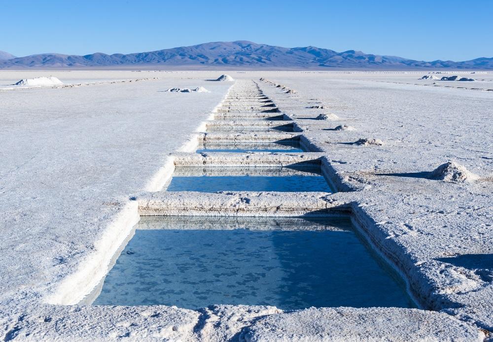 One Materials Stock Surpassed the Resistance Level – PLS
