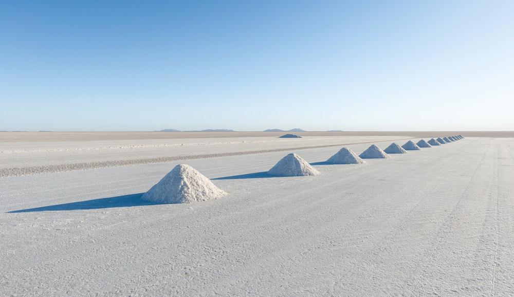 One Lithium Stock Can Face Resistance at the Current Levels – WR1
