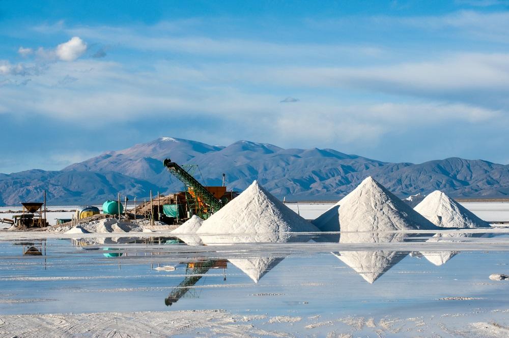 One Metals & Mining Company Reported Shipment Growth – PLL