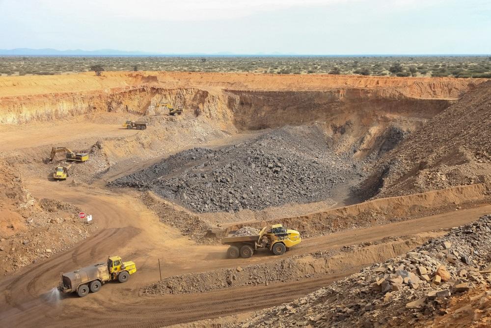 One Metals & Mining Company Capitalizing on Rising Electrification Trends and Global Resource Demand - BHP