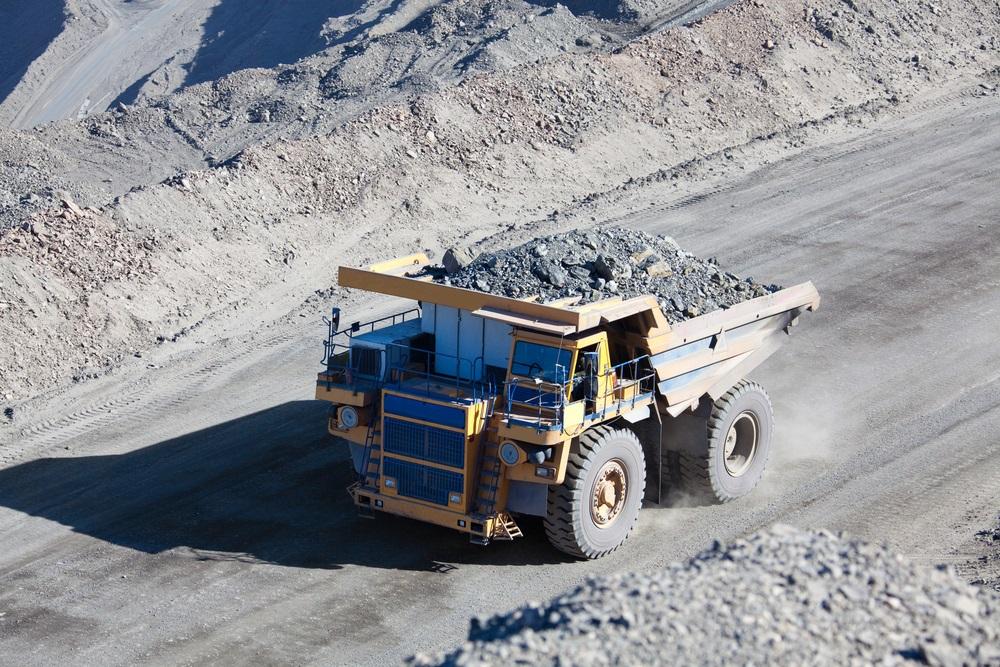 Technical Analysis on One ASX-Listed Basic Material Stock – SVM