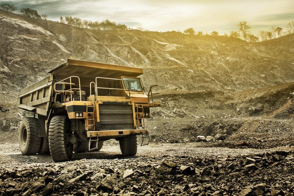 One Materials Stock May Face Resistance at Current Levels – LTR