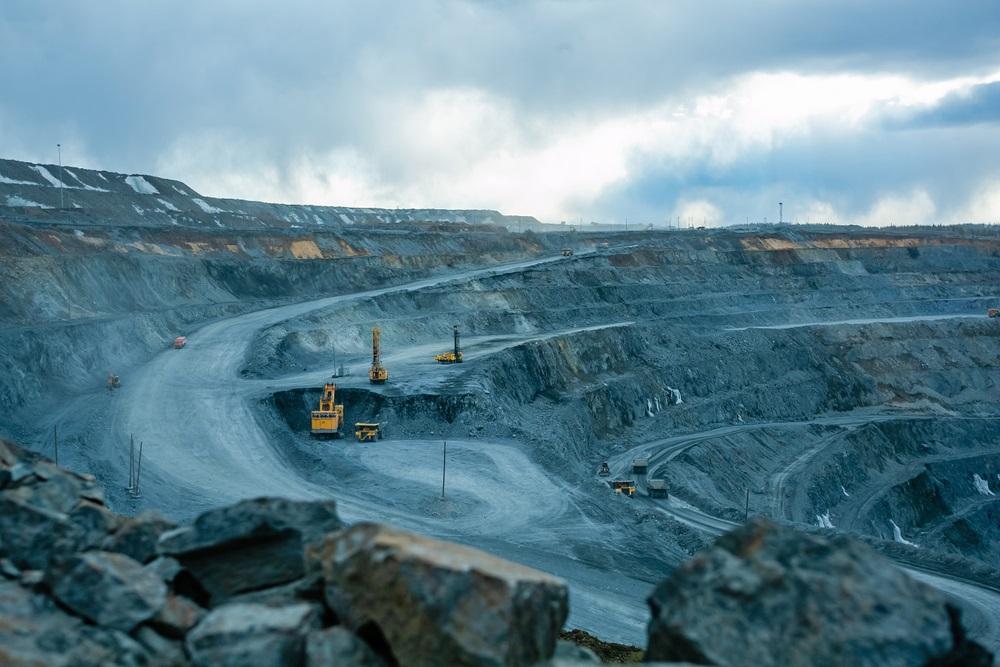 One Resources Company Suspended Production and Commenced Insolvency Proceedings - PAN