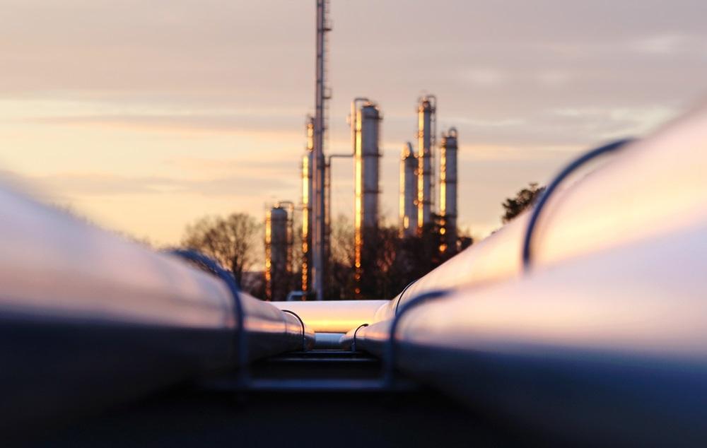 One Energy Stock Trading Near Resistance Levels – CRD