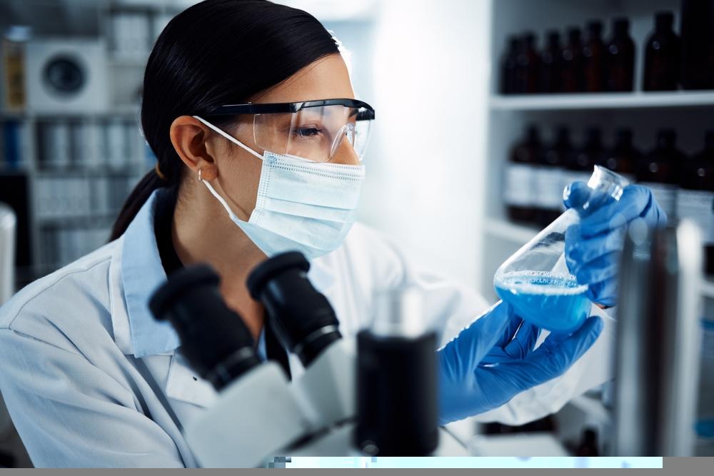 One Healthcare Stock Advancing Clinical Development with Enhanced Patent Protection – ATX