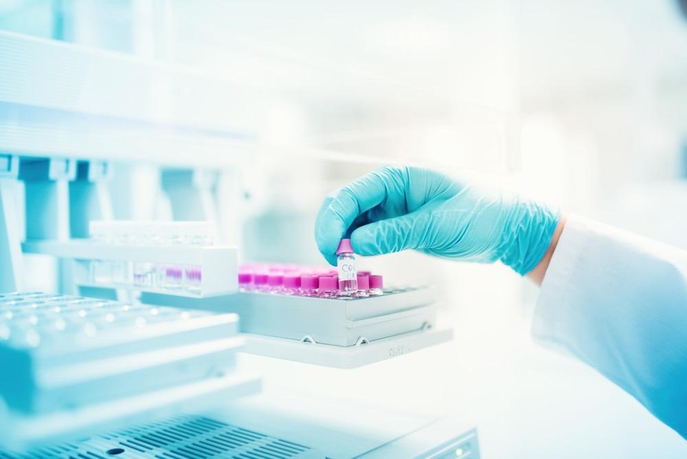 One Biotechnology & Life Sciences Stock Trading Near Resistance Levels – NEU