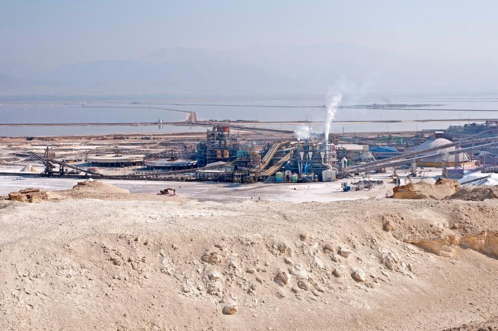 One Mining Company Can Face Resistance at the Current Levels - MLG