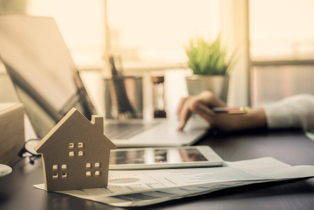 One Real Estate Stock Likely to Benefit from Rising Demand for Office Spaces-COF