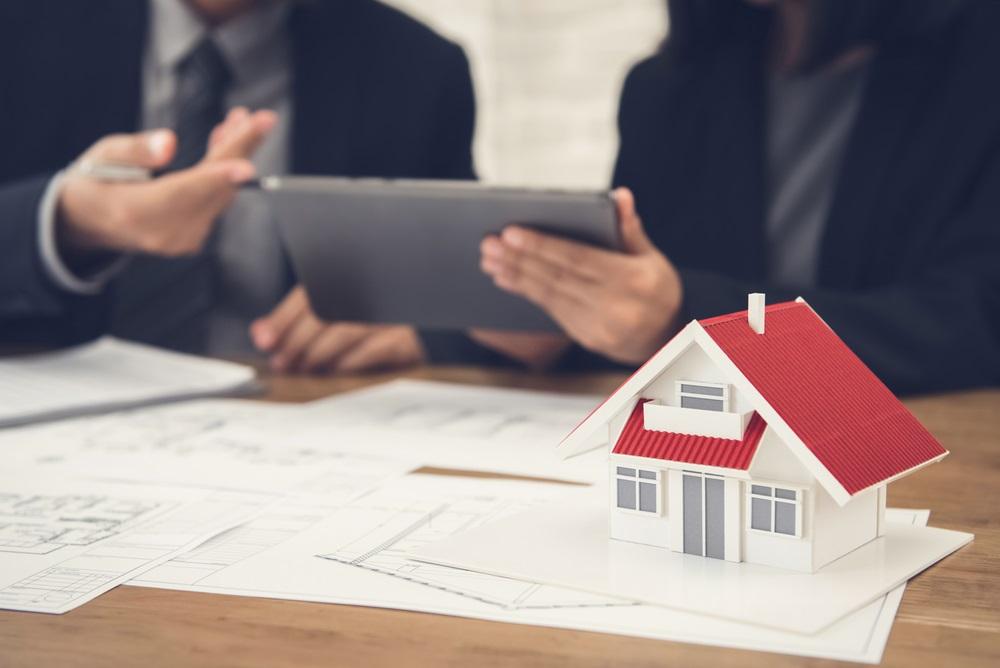 One REIT Stock Likely to Benefit from Rental Growth & Ecommerce Adoption – CIP