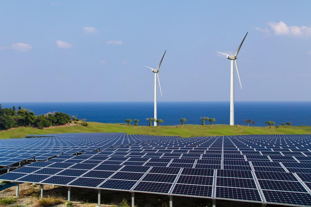 One Under 20 Cents Utilities Stock Trading Near the Resistance Levels – GNX