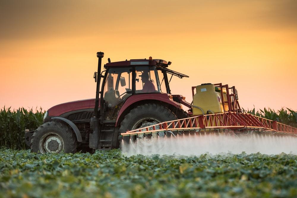 One Diversified Industrial Company Can Face Resistance at the Current Levels - DGL