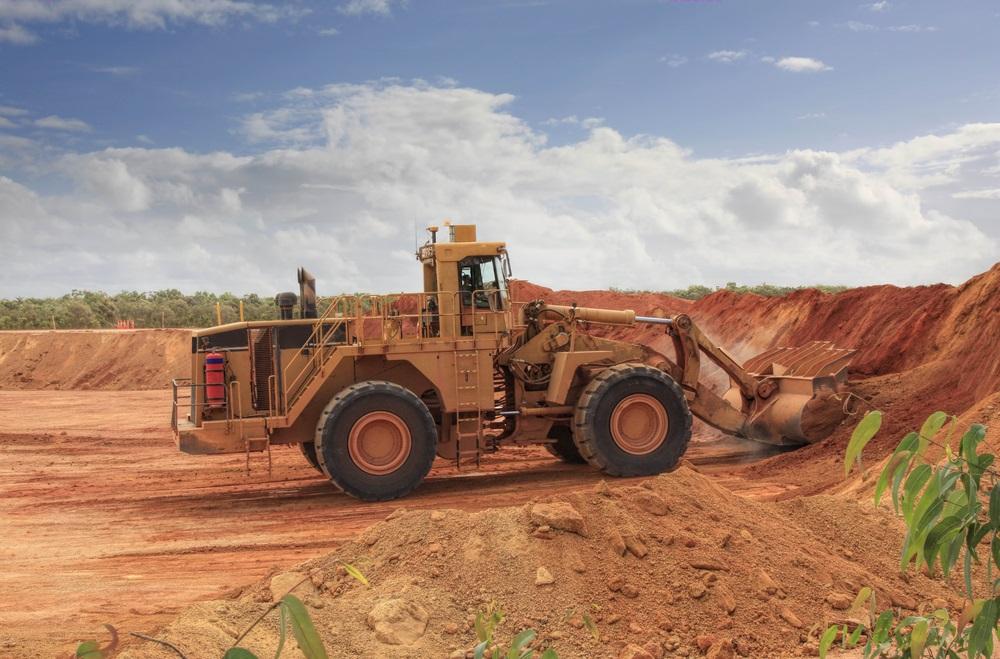 One Materials Company Focusing on Production Ramp Up - LYC