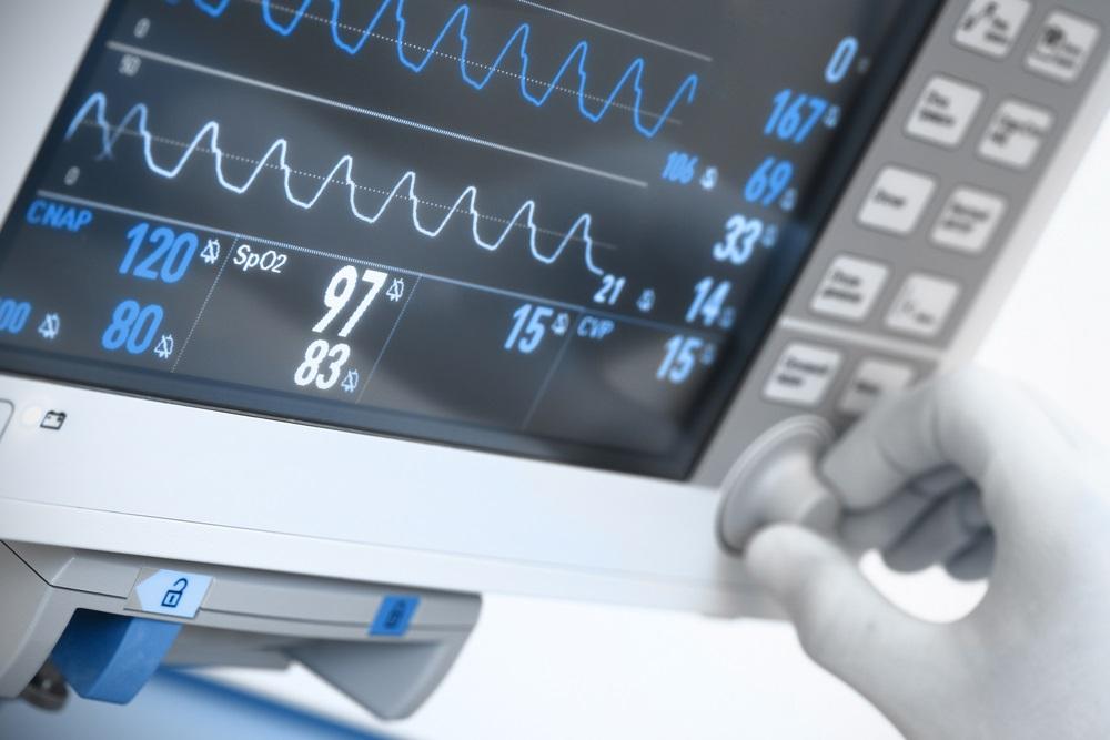 One Health Care Equipment & Services Stock Trading Near Resistance Levels – IDX