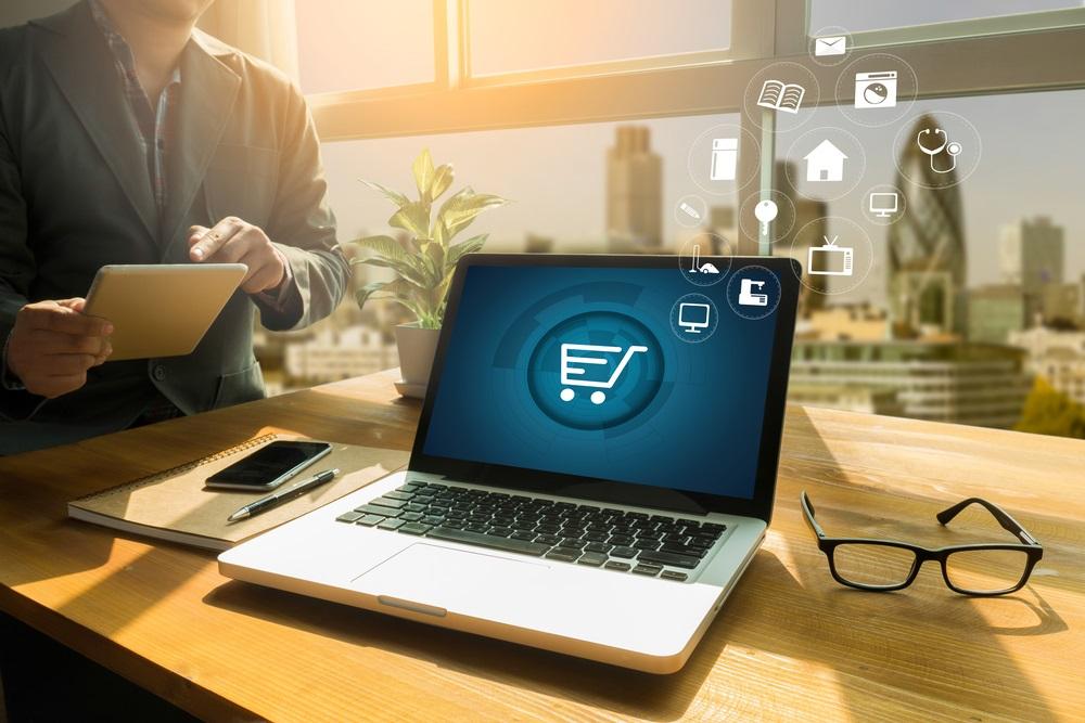 One Consumer Discretionary Stock Trading Near Resistance Levels – CTT