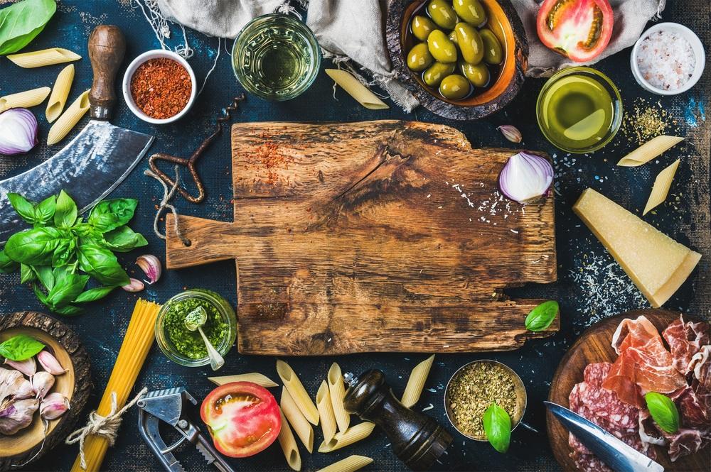 One Food Stock Likely to Witness Resistance at Current Level - SHV
