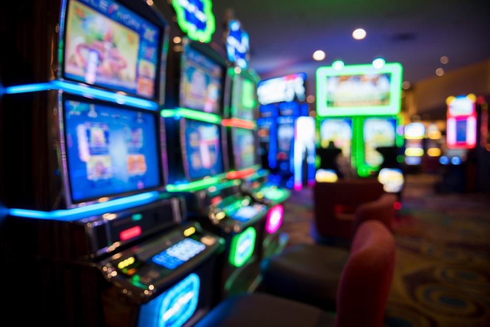 One Gaming and Entertainment Stock may Face Resistance at Current Levels - SGR