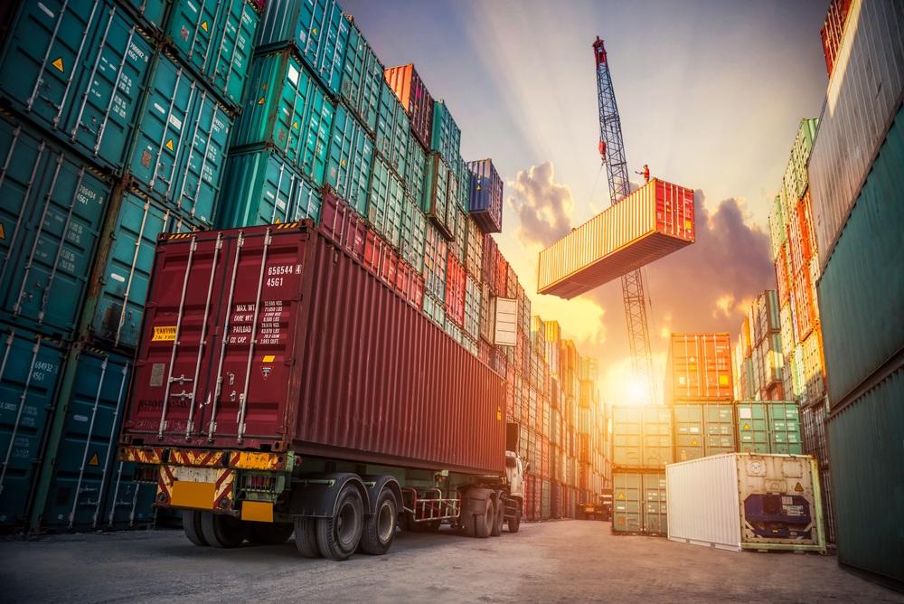 One Integrated Transport Company Focusing on Organic Growth - LAU