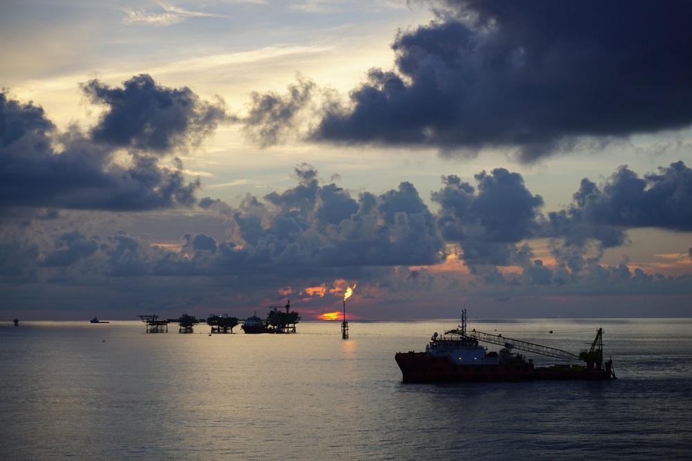 One Marine and Subsea Services Provider May Face Resistance at Current Levels - MRM