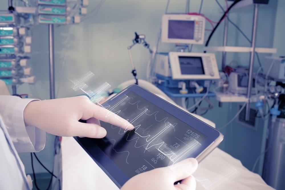 One Health Care Equipment & Services Stock Trading Near Resistance Levels – PNV