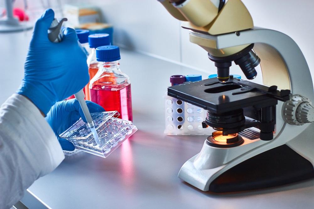 One Health Care Equipment & Services Stock Trading Near Resistance Levels – MDR