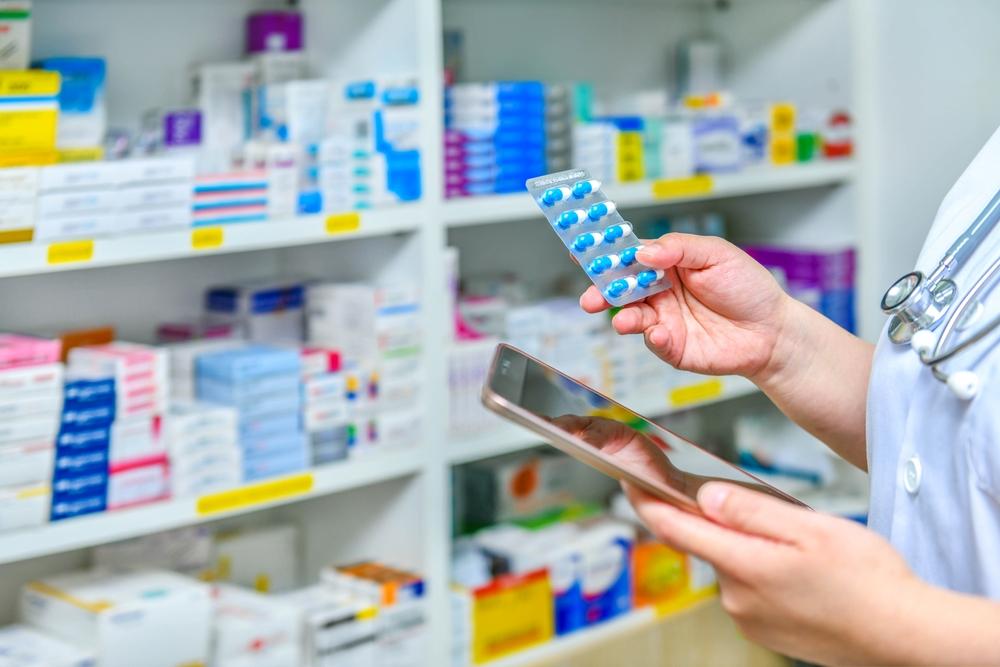 One Health Care Stock Likely to Face Resistance at Current Levels – MSB