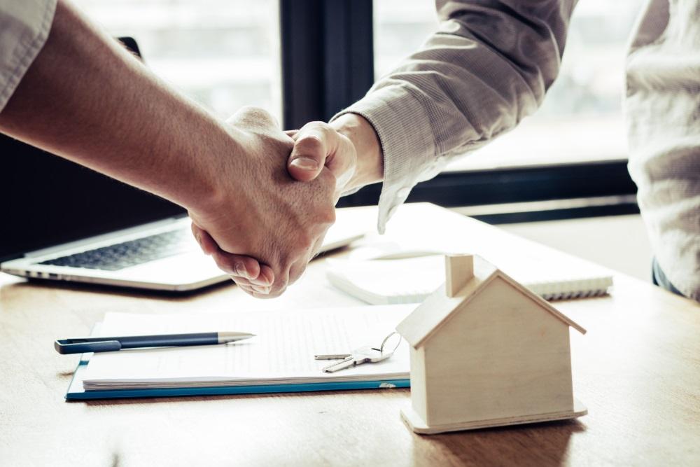 One Real Estate Stock Poised to Benefit from Increased Leasing Volume -COF