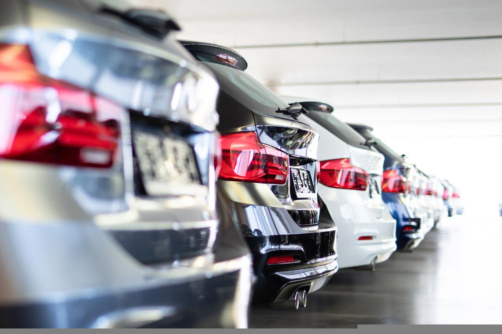 One Specialty Retail Stock Focusing on Strategic Acquisitions – ASG